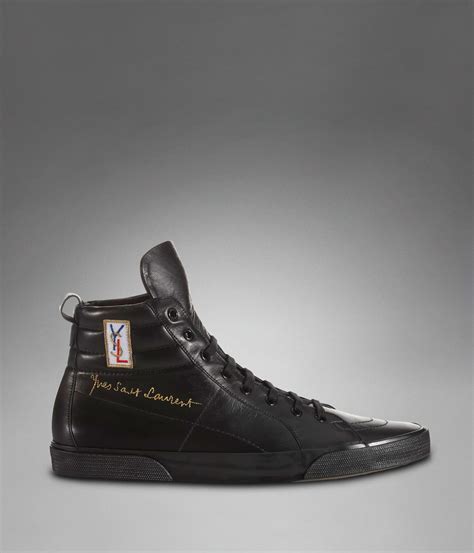 ysl sneakera|ysl sneakers for men.